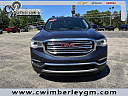 Thumbnail image of 2018 GMC Acadia at C. Wimberley Chevrolet Buick Gmc