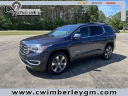 Thumbnail image of 2018 GMC Acadia at C. Wimberley Chevrolet Buick Gmc