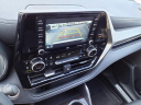 Thumbnail image of 2021 Toyota Highlander at Serra Buick Gmc Champaign
