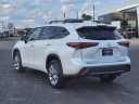Thumbnail image of 2021 Toyota Highlander at Serra Buick Gmc Champaign