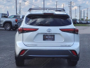 Thumbnail image of 2021 Toyota Highlander at Serra Buick Gmc Champaign