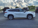 Thumbnail image of 2021 Toyota Highlander at Serra Buick Gmc Champaign