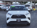 Thumbnail image of 2021 Toyota Highlander at Serra Buick Gmc Champaign