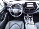 Thumbnail image of 2021 Toyota Highlander at Serra Buick Gmc Champaign