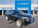 Thumbnail image of 2022 Chevrolet Tahoe at Terry Cullen Chevrolet