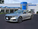 2022 Honda Accord Hybrid Sport at Honda Of Toms River