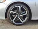Thumbnail image of 2022 Honda Accord Hybrid at Honda Of Toms River