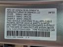 Thumbnail image of 2022 Honda Accord Hybrid at Honda Of Toms River