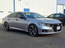Thumbnail image of 2022 Honda Accord Hybrid at Honda Of Toms River
