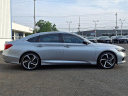 Thumbnail image of 2022 Honda Accord Hybrid at Honda Of Toms River