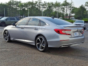 Thumbnail image of 2022 Honda Accord Hybrid at Honda Of Toms River