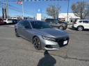 Thumbnail image of 2022 Honda Accord Hybrid at Honda Universe