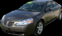 Thumbnail image of 2007 Pontiac G6 at Kenny's Auto Outlet LLC