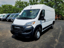 Thumbnail image of 2023 Ram ProMaster at Bob Caldwell CDJR - New