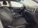 2019 Kia Sportage LX at Brighton Ford