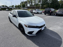 Thumbnail image of 2023 Honda Civic at Hendrick Honda