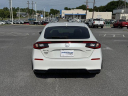 2023 Honda Civic Sport at Hendrick Honda