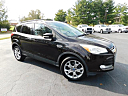 Thumbnail image of 2013 Ford Escape at Gary Mathews Motors