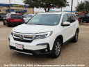 Thumbnail image of 2019 Honda Pilot at Frank Brown Honda GMC