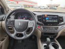 Thumbnail image of 2019 Honda Pilot at Frank Brown Honda GMC