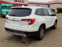 Thumbnail image of 2019 Honda Pilot at Frank Brown Honda GMC