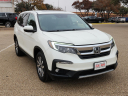 Thumbnail image of 2019 Honda Pilot at Frank Brown Honda GMC