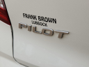 Thumbnail image of 2019 Honda Pilot at Frank Brown Honda GMC