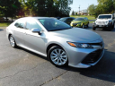 Thumbnail image of 2019 Toyota Camry at Gary Mathews Motors