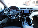 Thumbnail image of 2019 Toyota Camry at Gary Mathews Motors