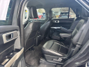 2022 Ford Explorer XLT at Brondes Ford Inc.