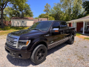 Thumbnail image of 2014 Ford F-150 at BIG IRON EQUIPMENT & AUTO