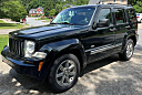 Thumbnail image of 2012 Jeep Liberty at Alliance Auto Sales & Finance LLC