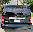 Thumbnail image of 2012 Jeep Liberty at Alliance Auto Sales & Finance LLC