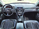Thumbnail image of 2009 Cadillac CTS-V at Network Transportation Inc.
