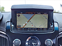 Thumbnail image of 2009 Cadillac CTS-V at Network Transportation Inc.