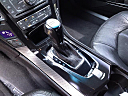 Thumbnail image of 2009 Cadillac CTS-V at Network Transportation Inc.