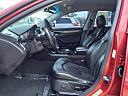 Thumbnail image of 2009 Cadillac CTS-V at Network Transportation Inc.