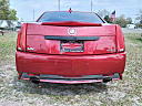 Thumbnail image of 2009 Cadillac CTS-V at Network Transportation Inc.