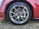 Thumbnail image of 2009 Cadillac CTS-V at Network Transportation Inc.