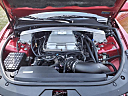 Thumbnail image of 2009 Cadillac CTS-V at Network Transportation Inc.
