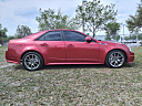 Thumbnail image of 2009 Cadillac CTS-V at Network Transportation Inc.