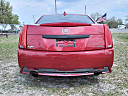 Thumbnail image of 2009 Cadillac CTS-V at Network Transportation Inc.