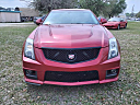 Thumbnail image of 2009 Cadillac CTS-V at Network Transportation Inc.