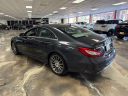Thumbnail image of 2016 Mercedes-Benz CLS at Alsbou Motors Auto Group
