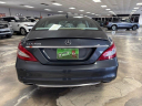 Thumbnail image of 2016 Mercedes-Benz CLS at Alsbou Motors Auto Group