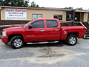 Thumbnail image of 2008 Chevrolet Silverado 1500 at Chuck’s of Pensacola, FL