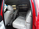 Thumbnail image of 2008 Chevrolet Silverado 1500 at Chuck’s of Pensacola, FL