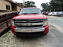 Thumbnail image of 2008 Chevrolet Silverado 1500 at Chuck’s of Pensacola, FL