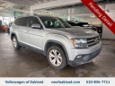 Thumbnail image of 2018 Volkswagen Atlas at Volkswagen of Oakland