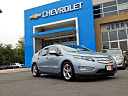 Thumbnail image of 2013 Chevrolet Volt at Jerry's Leesburg Chevrolet